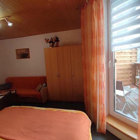 Privat Maria Daire Liptovský Ján Dış mekan fotoğraf