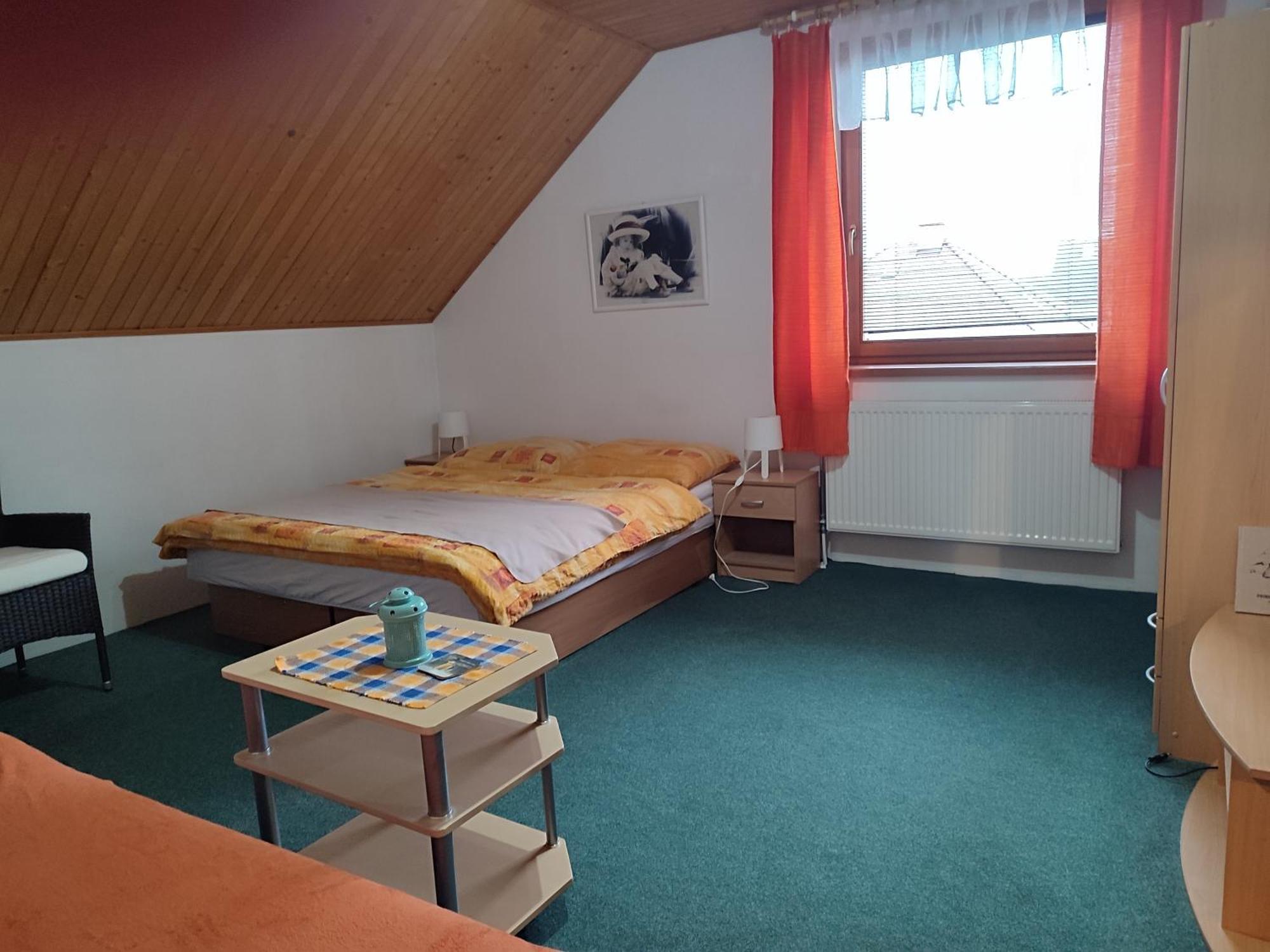 Privat Maria Daire Liptovský Ján Dış mekan fotoğraf