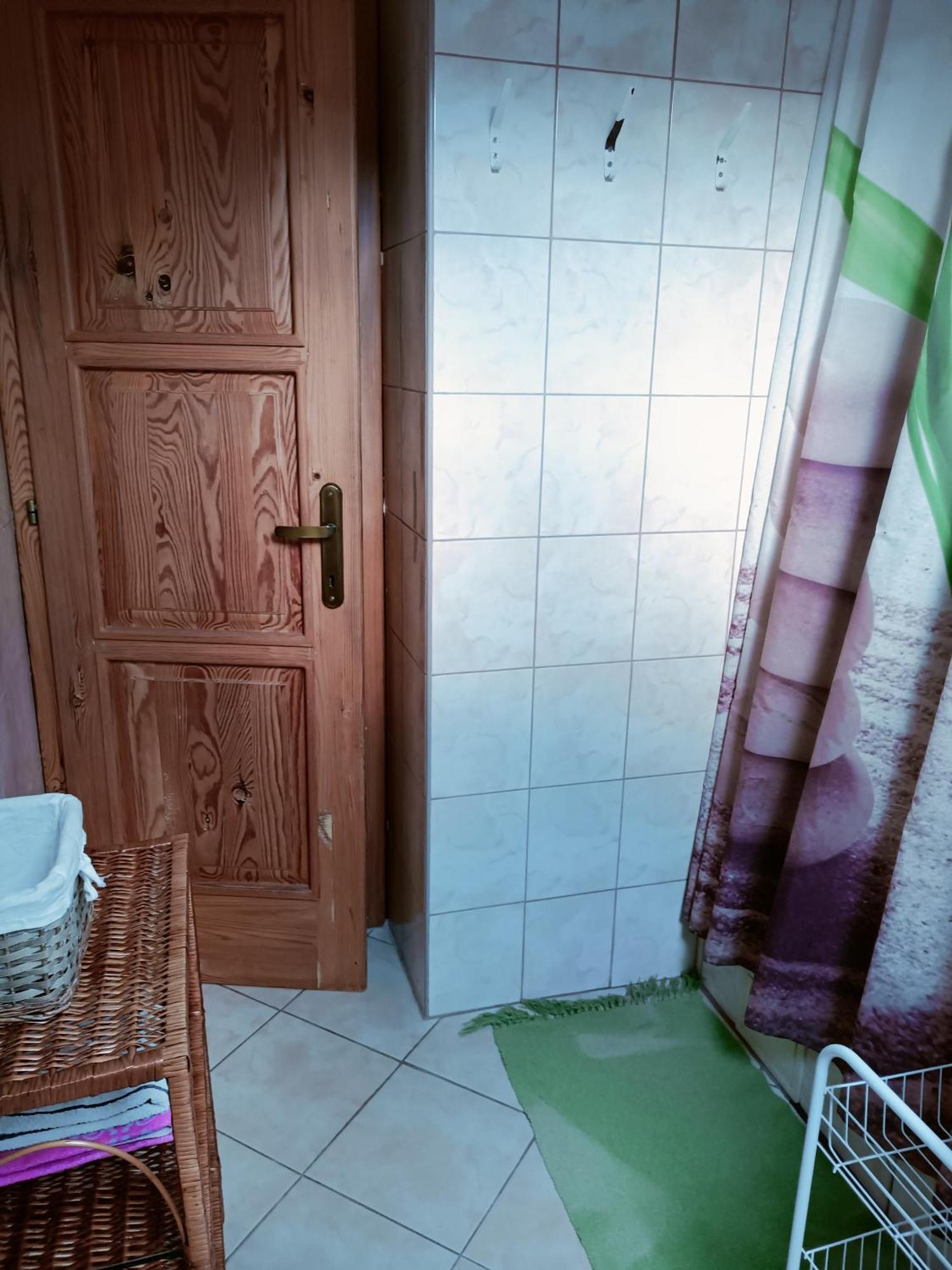 Privat Maria Daire Liptovský Ján Dış mekan fotoğraf