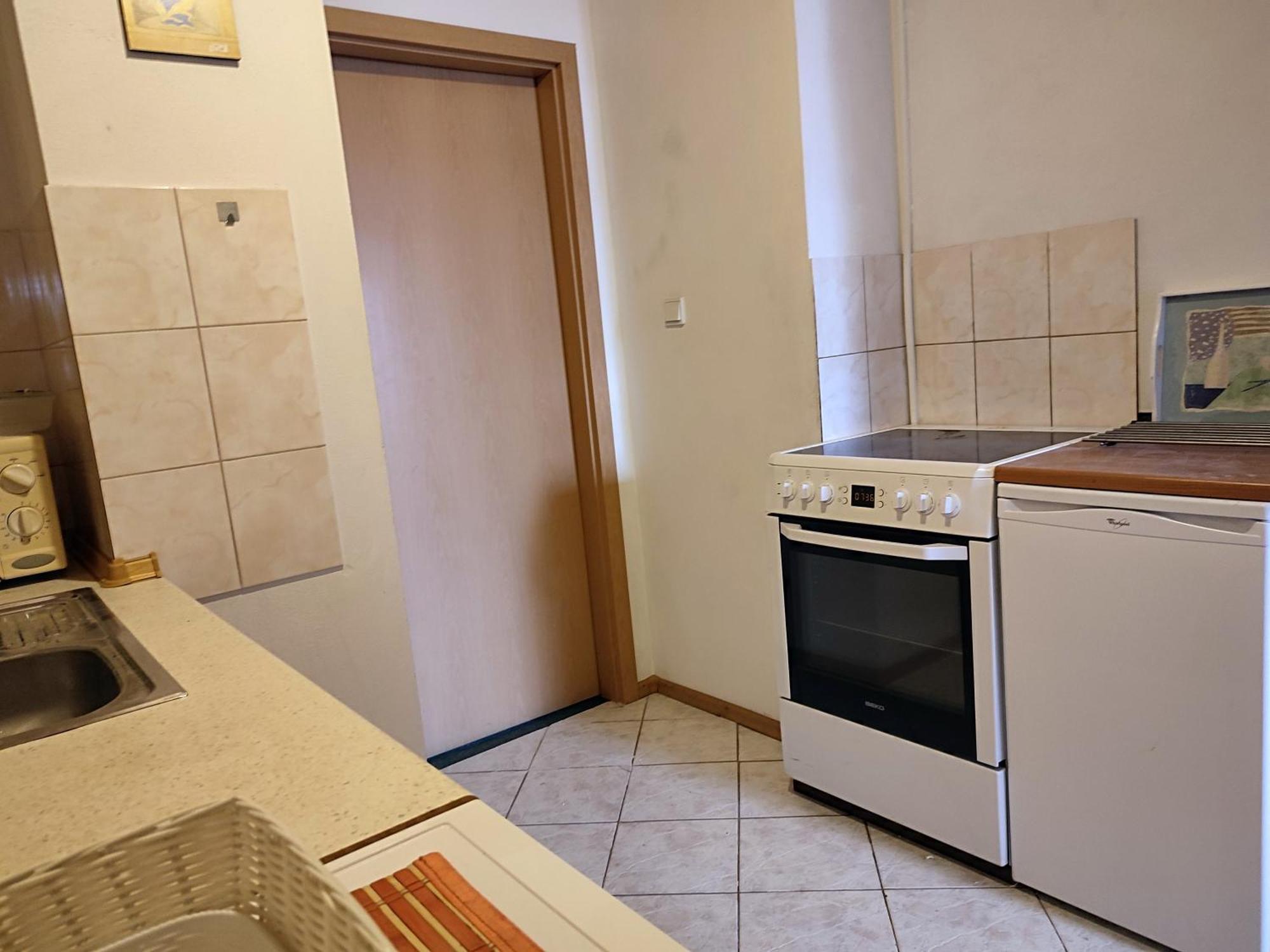 Privat Maria Daire Liptovský Ján Dış mekan fotoğraf