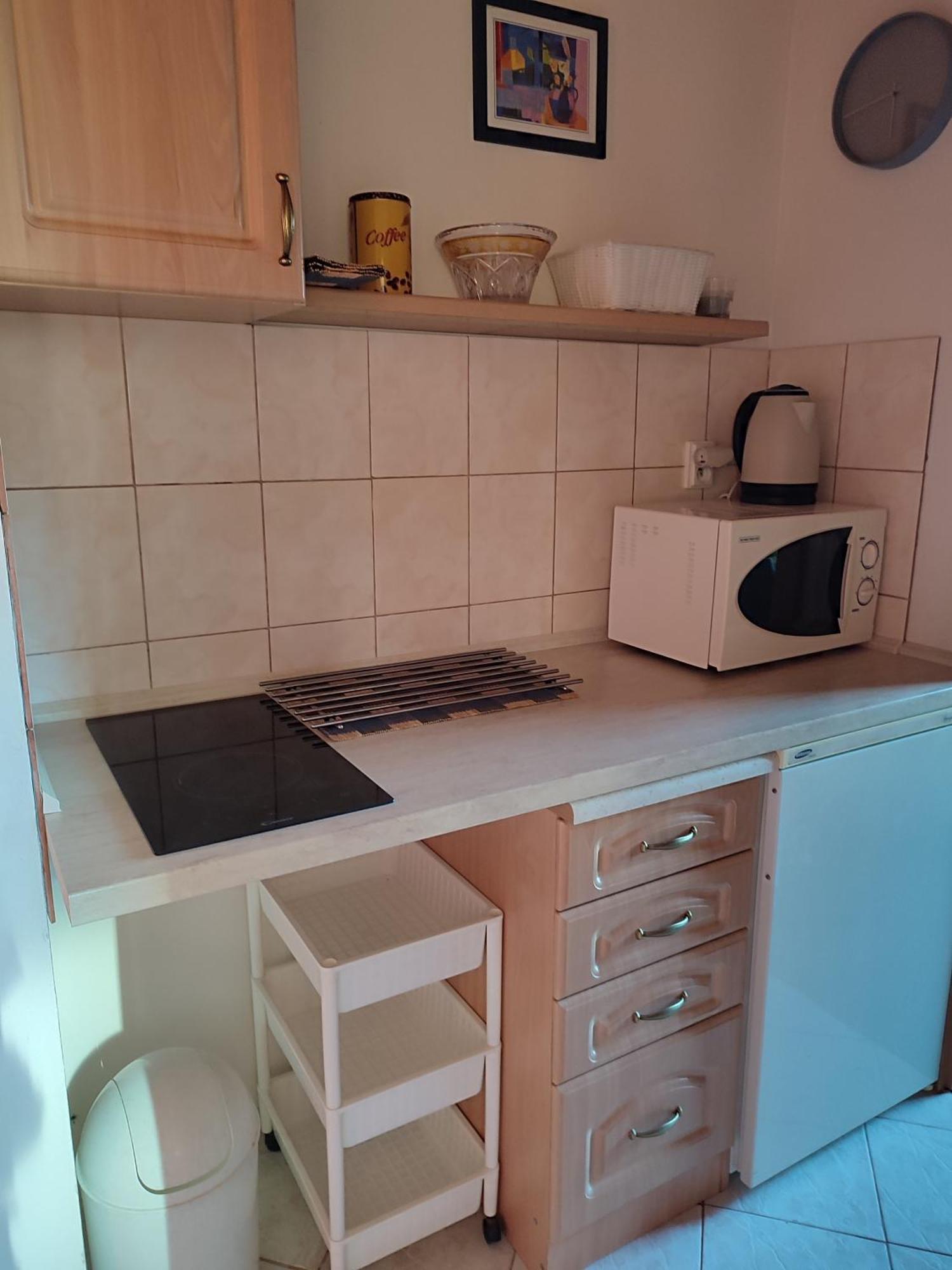 Privat Maria Daire Liptovský Ján Dış mekan fotoğraf