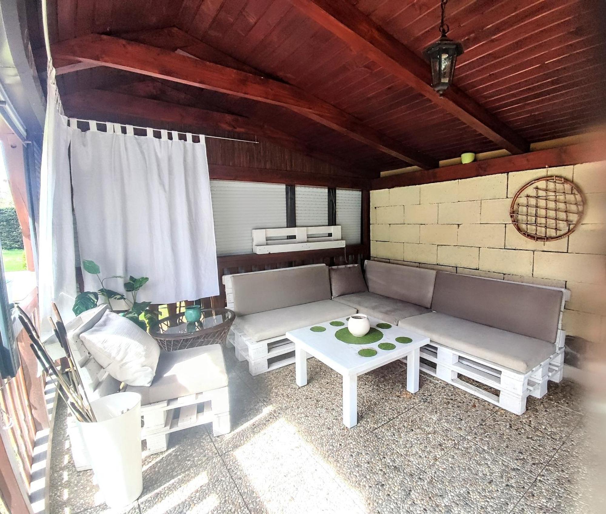 Privat Maria Daire Liptovský Ján Dış mekan fotoğraf