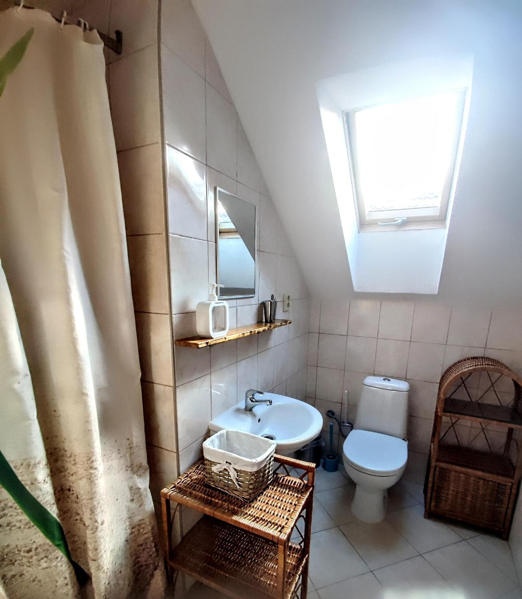 Privat Maria Daire Liptovský Ján Dış mekan fotoğraf